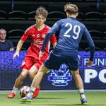 JOCZ Stomil Cup 2026