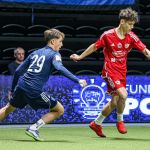 JOCZ Stomil Cup 2026