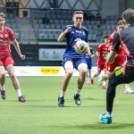 JOCZ Stomil Cup 2026