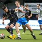 JOCZ Stomil Cup 2026