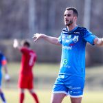 Mamry Giżycko - Stomil Olsztyn 1:5