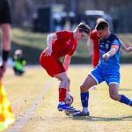 Mamry Giżycko - Stomil Olsztyn 1:5