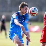 Mamry Giżycko - Stomil Olsztyn 1:5