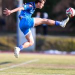 Mamry Giżycko - Stomil Olsztyn 1:5