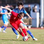 Mamry Giżycko - Stomil Olsztyn 1:5