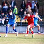 Mamry Giżycko - Stomil Olsztyn 1:5