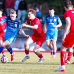 Mamry Giżycko - Stomil Olsztyn 1:5