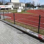 Nowy stadion Mrągowii Mrągowo