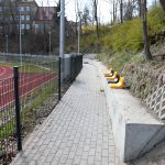 Nowy stadion Mrągowii Mrągowo