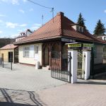 Nowy stadion Mrągowii Mrągowo