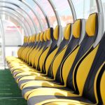 Nowy stadion Mrągowii Mrągowo