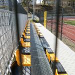 Nowy stadion Mrągowii Mrągowo