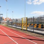 Nowy stadion Mrągowii Mrągowo