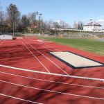 Nowy stadion Mrągowii Mrągowo