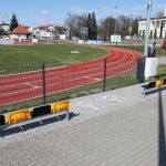 Nowy stadion Mrągowii Mrągowo