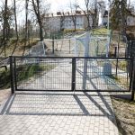 Nowy stadion Mrągowii Mrągowo