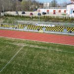 Nowy stadion Mrągowii Mrągowo