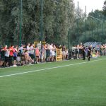 Naki Olsztyn - Pisa Barczewo 2:2