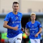 Naki Olsztyn - Pisa Barczewo 2:2