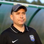 Naki Olsztyn - Pisa Barczewo 2:2