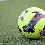 Naki Olsztyn - Pisa Barczewo 2:2