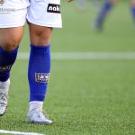 Naki Olsztyn - Pisa Barczewo 2:2