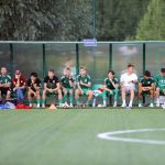 Naki Olsztyn - Pisa Barczewo 2:2