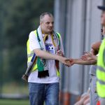 Naki Olsztyn - Pisa Barczewo 2:2