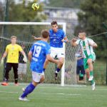 Naki Olsztyn - Pisa Barczewo 2:2