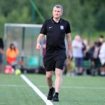 Naki Olsztyn - Pisa Barczewo 2:2