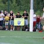 Naki Olsztyn - Pisa Barczewo 2:2