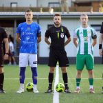 Naki Olsztyn - Pisa Barczewo 2:2