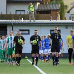 Naki Olsztyn - Pisa Barczewo 2:2