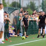 Naki Olsztyn - Pisa Barczewo 2:2