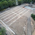 Budowa nowego stadionu Warmii Olsztyn