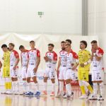 Constract Olsztyn - GI Malepszy Leszno 2:1