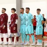 Constract Olsztyn - GI Malepszy Leszno 2:1
