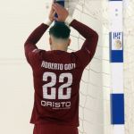 Constract Olsztyn - GI Malepszy Leszno 2:1