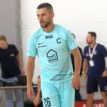 Constract Olsztyn - GI Malepszy Leszno 2:1