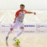 Constract Olsztyn - GI Malepszy Leszno 2:1