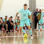 Constract Olsztyn - GI Malepszy Leszno 2:1