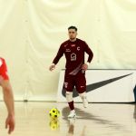 Constract Olsztyn - GI Malepszy Leszno 2:1