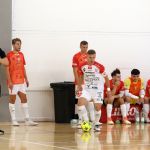 Constract Olsztyn - GI Malepszy Leszno 2:1