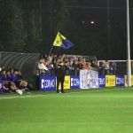 Naki Olsztyn - Polonia Pasłęk 3:1