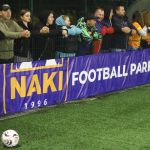 Naki Olsztyn - Polonia Pasłęk 2:1