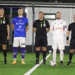 Naki Olsztyn - Polonia Pasłęk 3:1