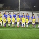 Naki Olsztyn - Polonia Pasłęk 3:1