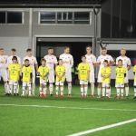 Naki Olsztyn - Polonia Pasłęk 3:1