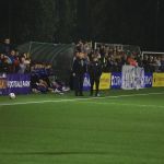 Naki Olsztyn - Polonia Pasłęk 3:1