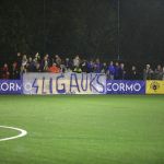 Naki Olsztyn - Polonia Pasłęk 3:1